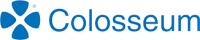 Collosseum Denmark logo