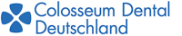 Colosseum Dental Deutschland logo