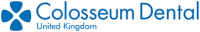 Colosseum Dental UK logo