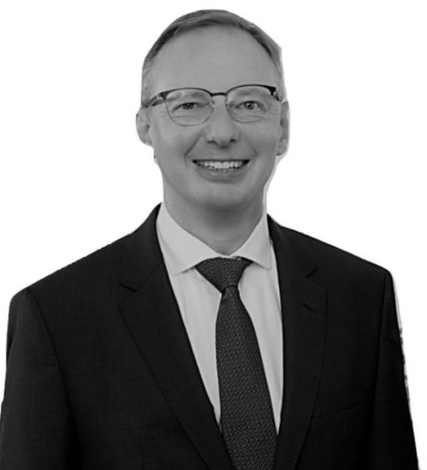Jens Mondrup